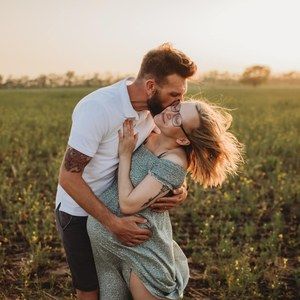 Meet your Posher, Becky